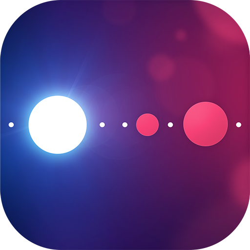 Dot Lines icon