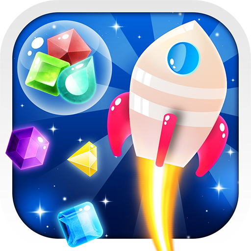 Jewel Galaxy icon