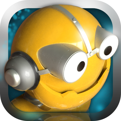 Kick The Brick icon