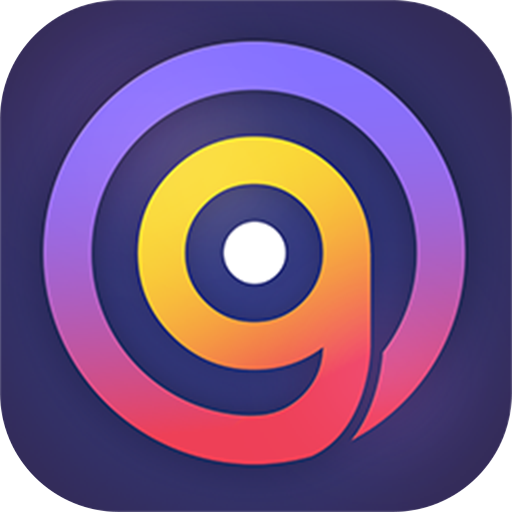 Rings icon