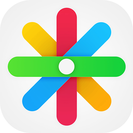 Sticks icon