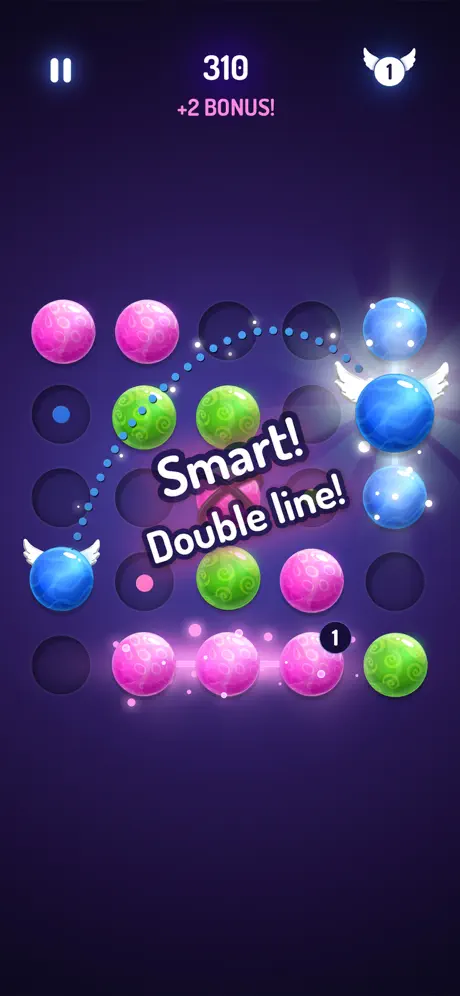 Balls screenshot 3