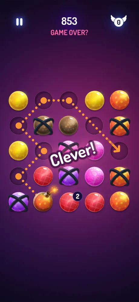 Balls screenshot 5
