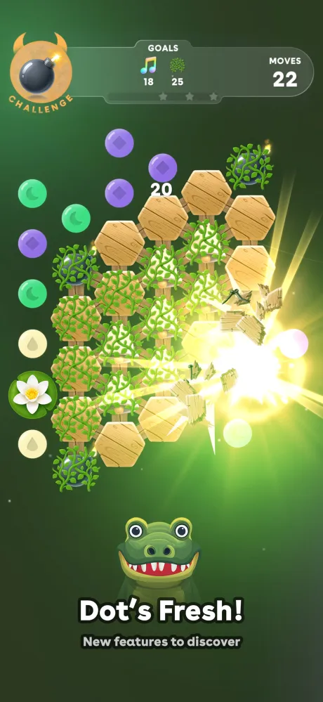 Dots Good! screenshot 9