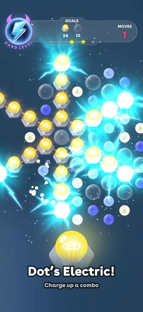 Dots Good! screenshot 4