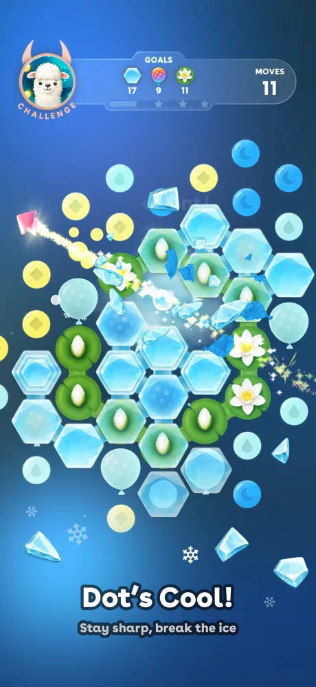 Dots Good! screenshot 5