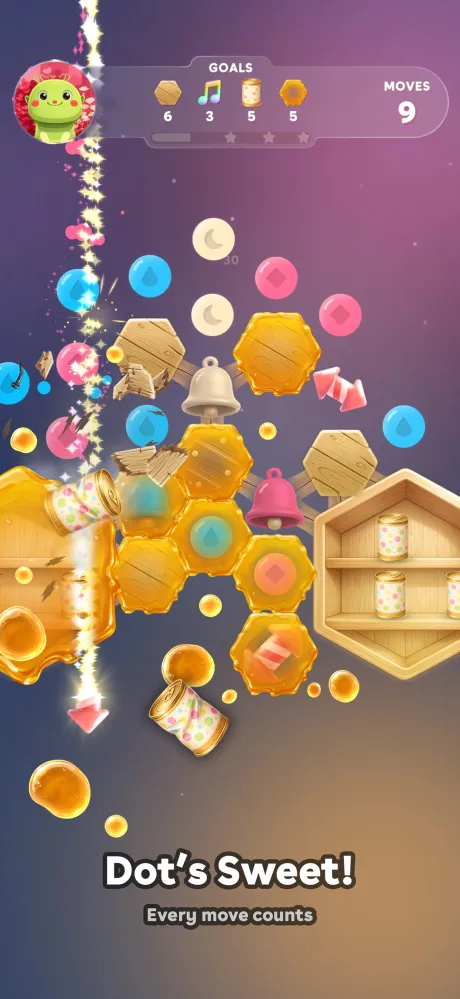 Dots Good! screenshot 6