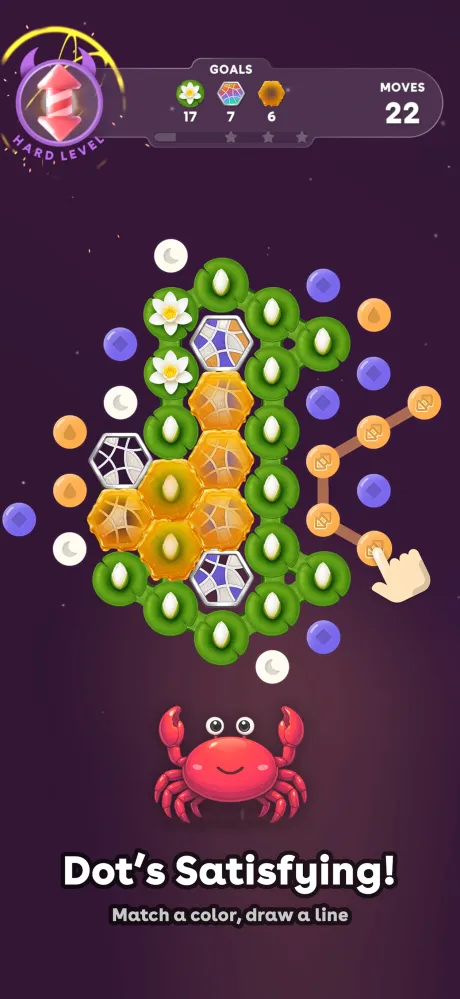 Dots Good! screenshot 2