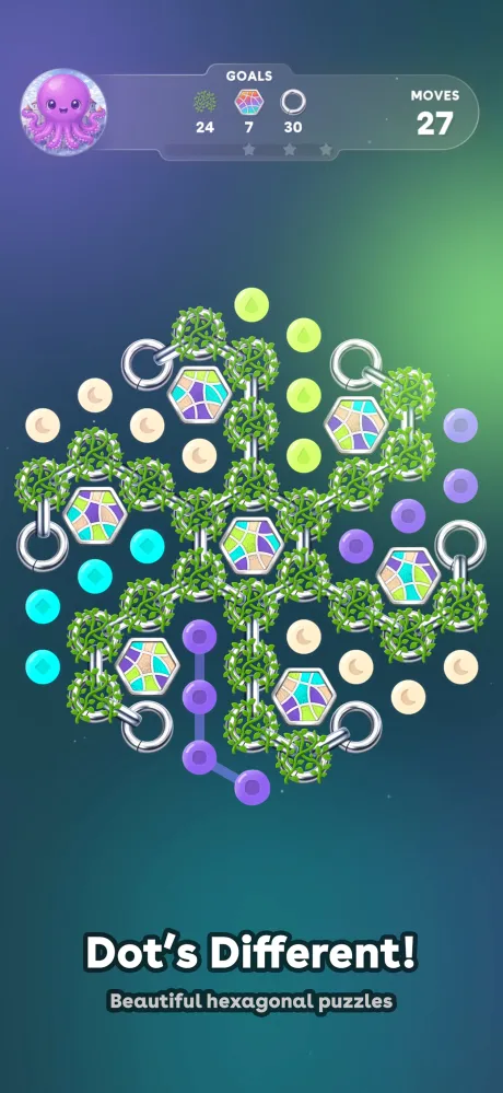 Dots Good! screenshot 3
