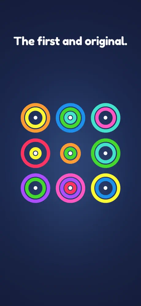 Rings screenshot 5