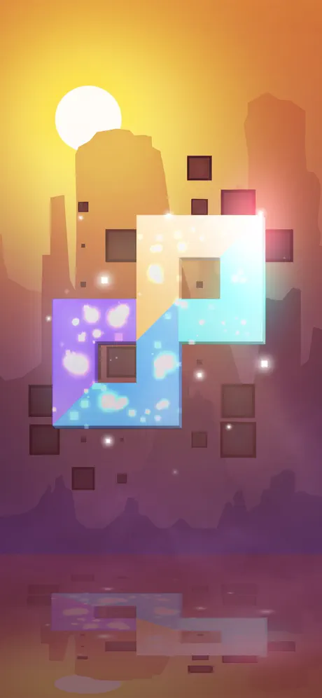 Shapecraft screenshot