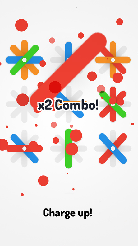 Sticks screenshot 3
